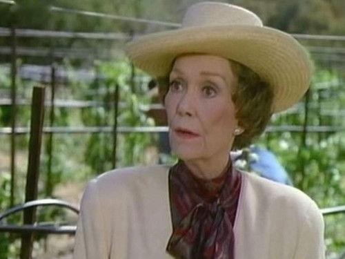 Falcon Crest Season 8 Episode 1 - Changing Times