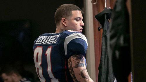 undefined Season 1 Episode 10 - Who Killed Aaron Hernandez?