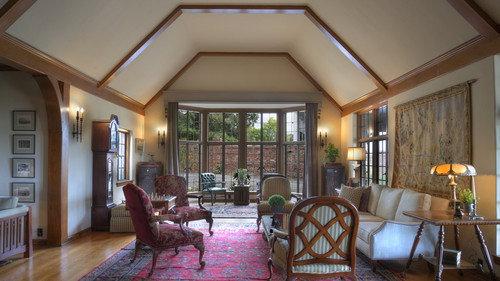 Restored Season 4 Episode 3 - 1926 Tudor Revival