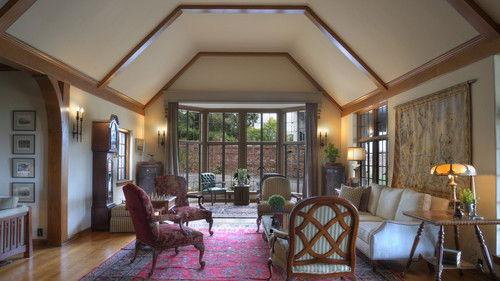 Restored Season 4 Episode 3 - 1926 Tudor Revival