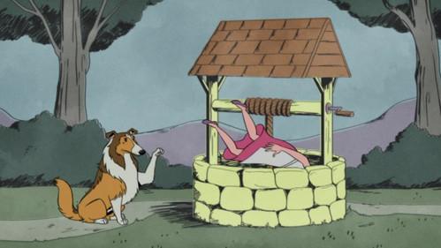 Animaniacs Season 3 Episode 18 - Murder Pals