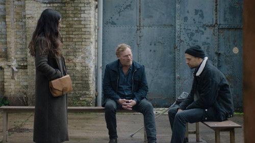 Wisting Season 5 Episode 3 - Episode 3