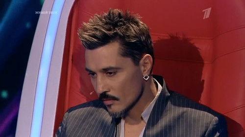 Golos Season 10 Episode 8 - Episode 8