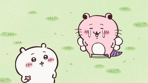 Chiikawa Season 1 Episode 16 - Chimera / No!