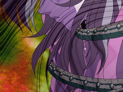 Saint Seiya: The Hades Chapter Season 2 Episode 2 - The Tribunal Of Silence