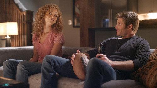 undefined Season 3 Episode 7 - I'm Coming Home to You