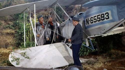 Petticoat Junction Season 4 Episode 2 - Birdman of Shady Rest