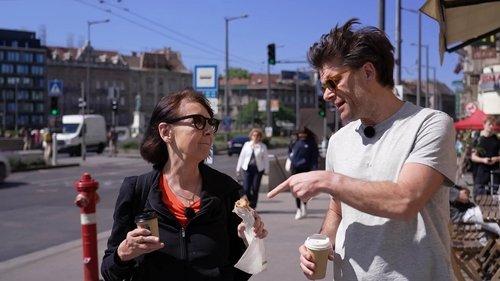 Race Across the World Sverige Season 1 Episode 8 - Episode 8