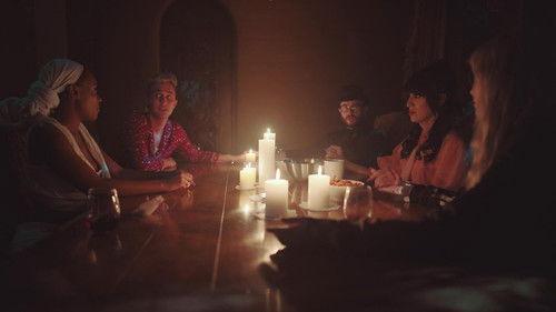 Living for the Dead Season 1 Episode 3 - A Haunted Gaycation