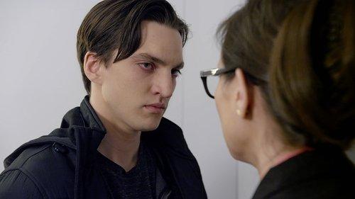 undefined Season 3 Episode 12 - The Dying Minutes