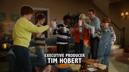 The Really Loud House Season 2 Episode 10 - The Other Man with Way Better Plans