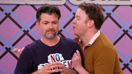 Make Some Noise Season 4 Episode 15 - The Noise Boys Hype Each Other Up