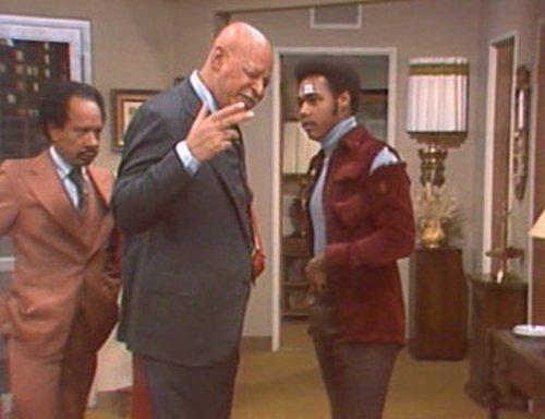 The Jeffersons Season 1 Episode 7 - Lionel Cries Uncle