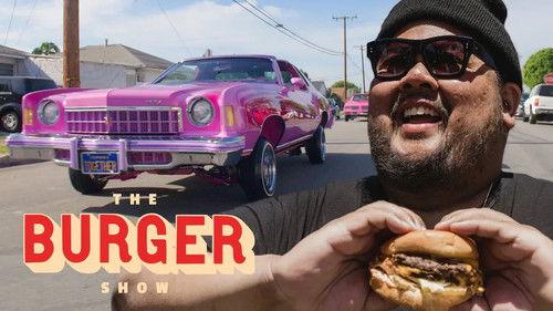 The Burger Show Season 2 Episode 1 - Why Lowriders and Backyard Burgers Define East L.A.
