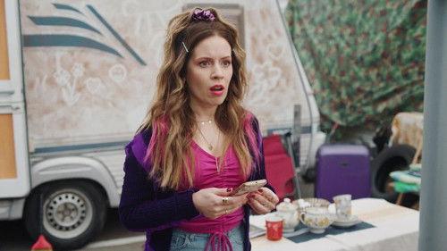 Crazy Neighbours Season 3 Episode 17 - Episode 17