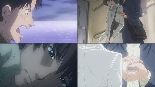 Honey and Clover Season 2 Episode 4 - I Won't Let You Go Anywhere