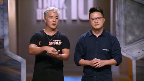 Shark Tank Brasil: Negociando com Tubarões Season 10 Episode 7 - Episode 7