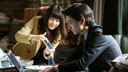 Love That Makes You Cry Season 1 Episode 7 - Episode 7