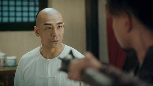 Heroes Season 1 Episode 9 - Episode 9