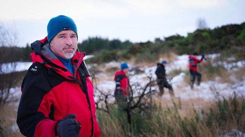 Highland Cops Season 3 Episode 3 - Missing in the Snow