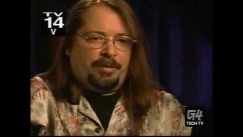 Icons Season 2 Episode 11 - Red Storm