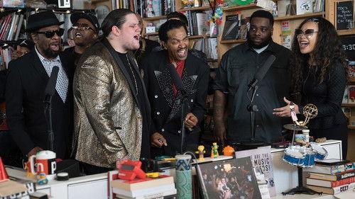 NPR Tiny Desk Concerts Season 11 Episode 6 - Artists From The 'Take Me To The River' Tour