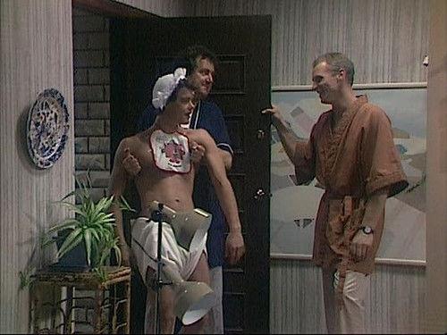 Neighbours Season 1 Episode 1 - Episode 1