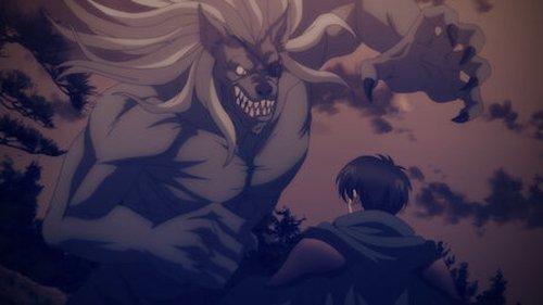 BASTARD‼ -Heavy Metal, Dark Fantasy- Season 1 Episode 8 - The Progenitor