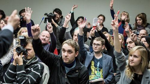 Případy 1. oddělení Season 1 Episode 13 - Episode 13