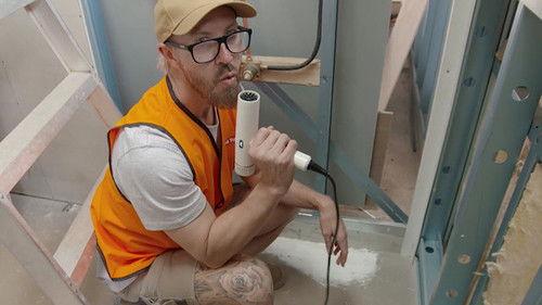 The Block Season 21 Episode 2 - Bathroom Week (2)