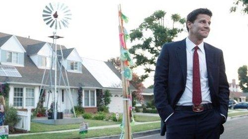 undefined Season 5 Episode 4 - The Beautiful Day in the Neighborhood