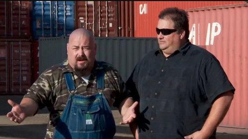 Storage Hunters Season 1 Episode 21 - Judgement Day