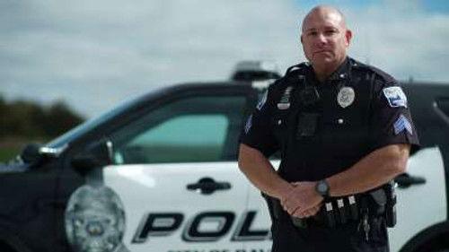 Body Cam Season 1 Episode 7 - The Chase