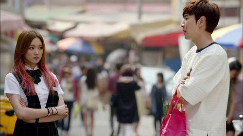 It's Okay, That's Love Season 1 Episode 6 - Episode 6