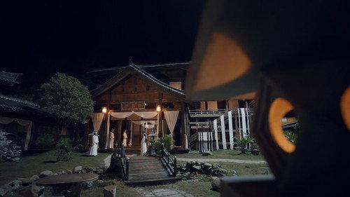 The Blood of Youth Season 1 Episode 26 - Tang Lian’s Death Brings Grief