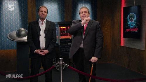 Die kultigsten Filme aller Zeiten Season 2 Episode 3 - Mars Attacks!