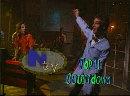 Bill Nye the Science Guy Season 4 Episode 5 - NTV Top 11 Video Countdown