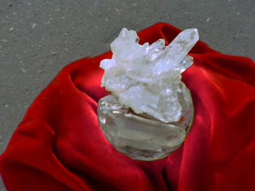 Highlander: The Series Season 4 Episode 16 - Methuselah's Gift