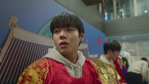 Weak Hero Season 2 Episode 3 - Episode 3