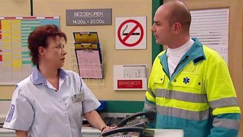 Spoed Season 5 Episode 8 - De Jacht op Cesar