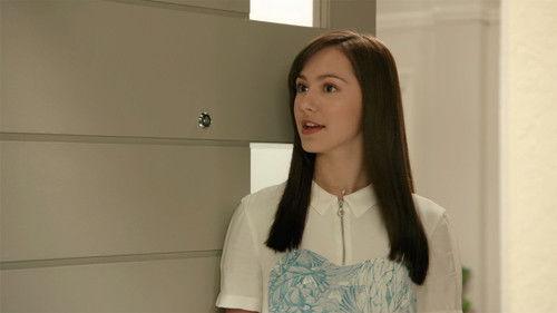 I Am Frankie Season 1 Episode 18 - I am...Bound for Glory