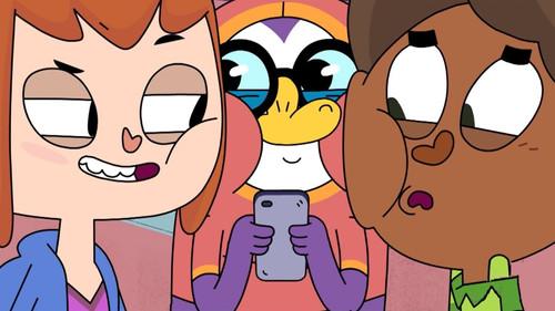 Oswaldo Season 4 Episode 1 - The whisper