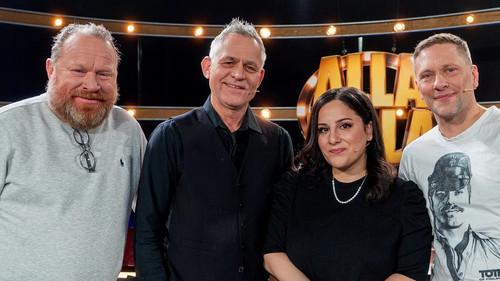 All Against All Season 11 Episode 7 - Episode 7