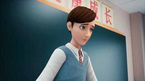 Dragon Force Season 5 Episode 6 - Episode 6