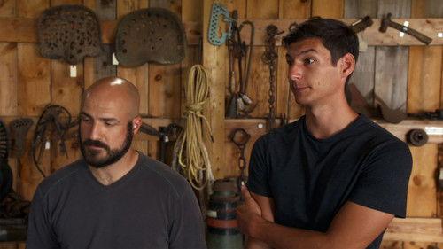 The Curse of Oak Island Season 8 Episode 6 - Seaing is Believing