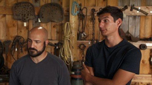 The Curse of Oak Island Season 8 Episode 6 - Seaing is Believing