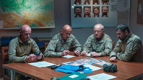 Nasi w mundurach Season 1 Episode 5 - Episode 5