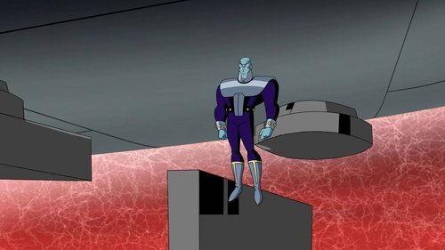 Justice League Season 2 Episode 1 - Twilight (1)