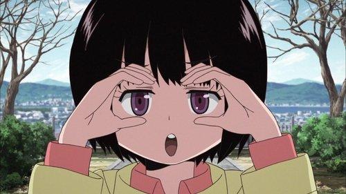 World Trigger Season 1 Episode 9 - The Organization Known as Border