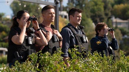 The Rookie Season 7 Episode 14 - Mad About Murder